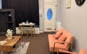 Studio Aurelia - Oldham City Centre